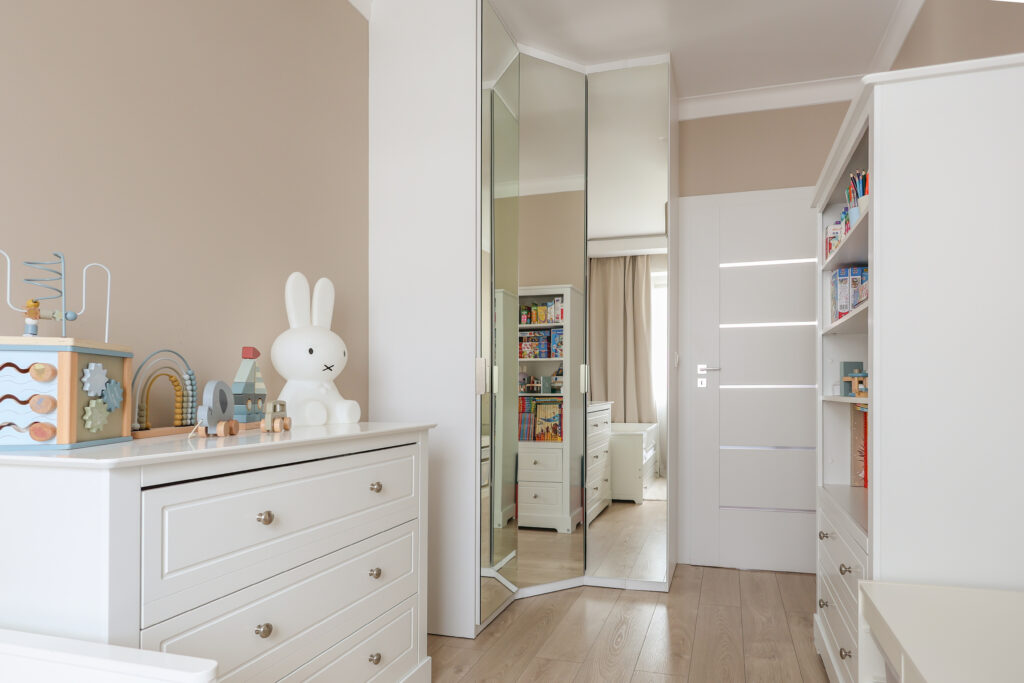 Bydgoszcz ul. Skorupki - Mazaro Design - Mieszkanie Pod Klucz Bydgoszcz