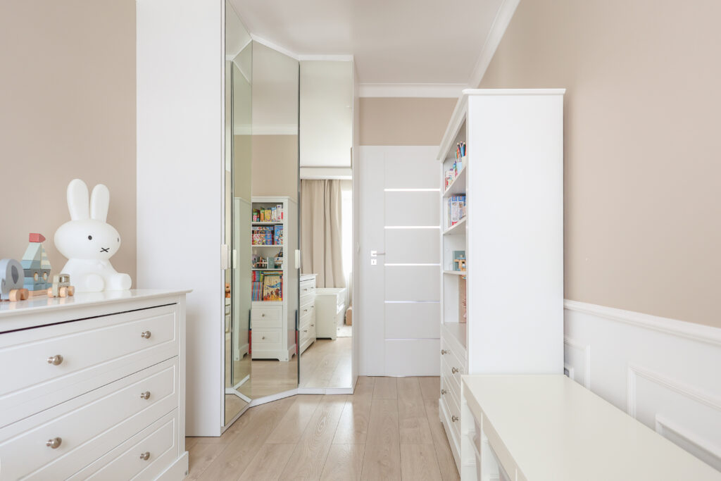 Bydgoszcz ul. Skorupki - Mazaro Design - Mieszkanie Pod Klucz Bydgoszcz