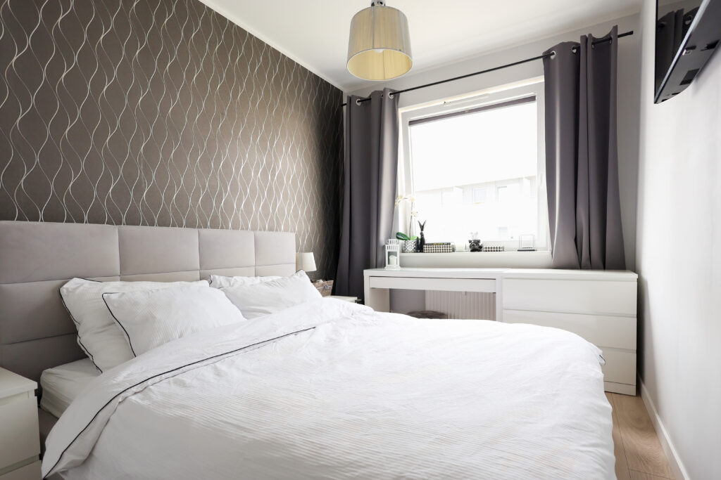 Bydgoszcz ul. Skorupki - Mazaro Design - Mieszkanie Pod Klucz Bydgoszcz