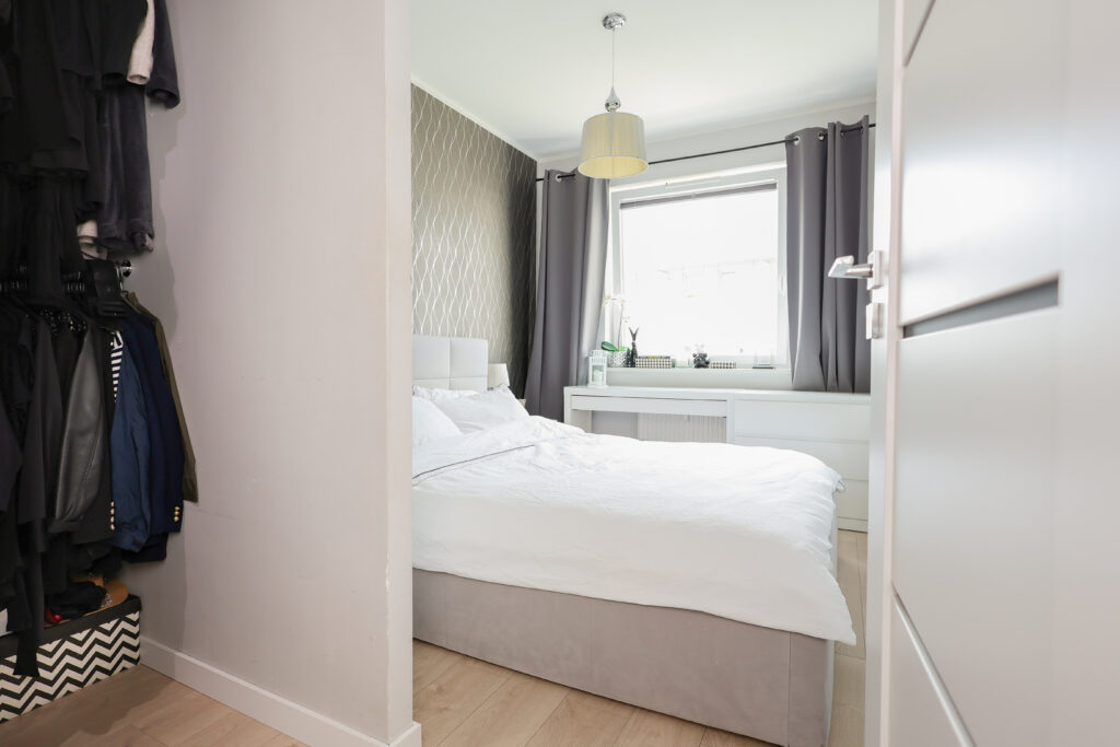 Bydgoszcz ul. Skorupki - Mazaro Design - Mieszkanie Pod Klucz Bydgoszcz