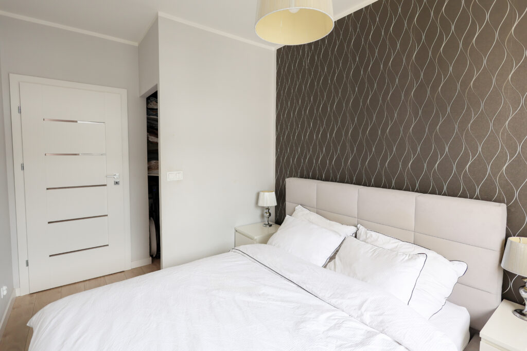 Bydgoszcz ul. Skorupki - Mazaro Design - Mieszkanie Pod Klucz Bydgoszcz