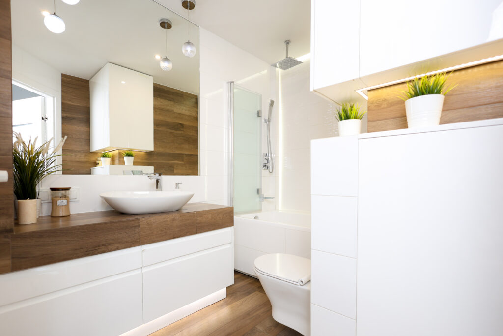 Bydgoszcz ul. Skorupki - Mazaro Design - Mieszkanie Pod Klucz Bydgoszcz