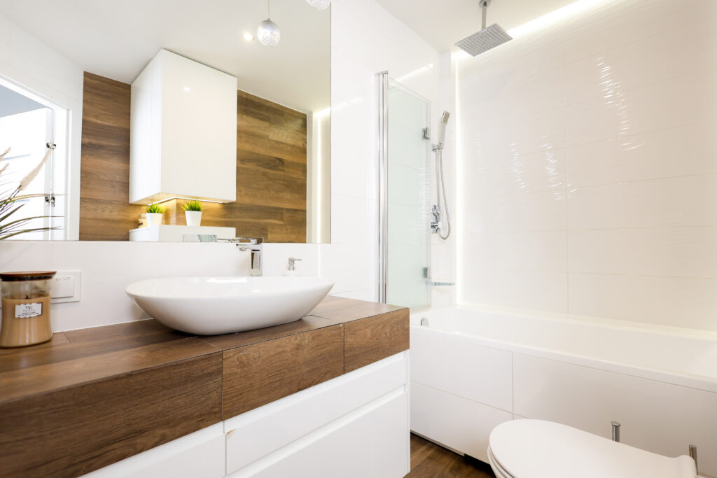 Bydgoszcz ul. Skorupki - Mazaro Design - Mieszkanie Pod Klucz Bydgoszcz