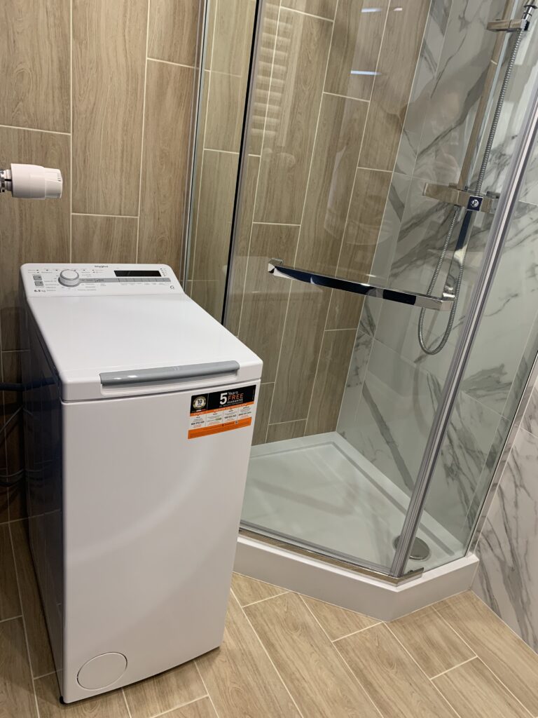 Bydgoszcz ul. Królowej Jadwigi - Mazaro Design - Mieszkanie Pod Klucz Bydgoszcz