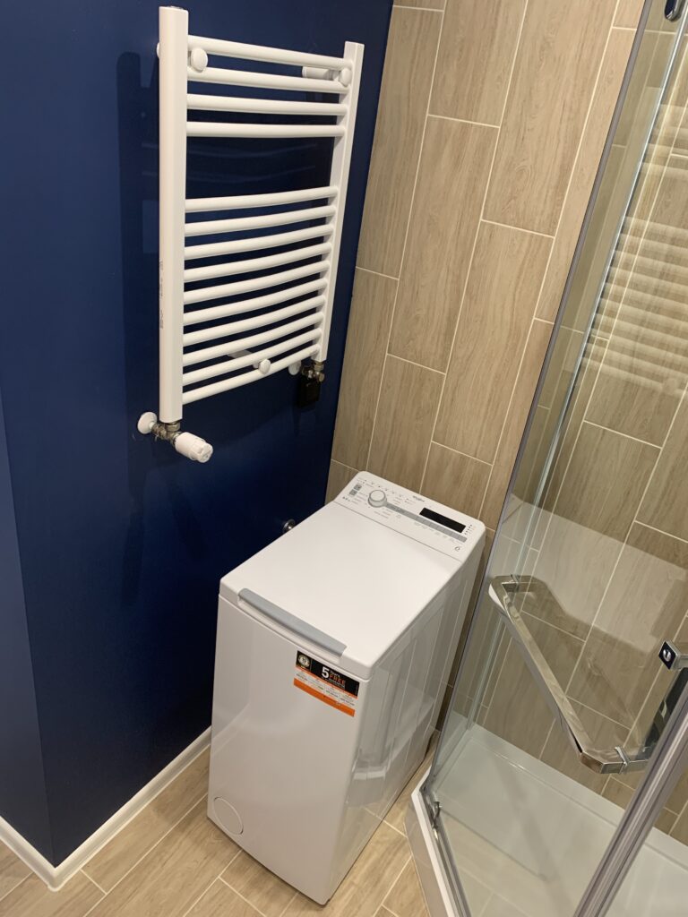 Bydgoszcz ul. Królowej Jadwigi - Mazaro Design - Mieszkanie Pod Klucz Bydgoszcz