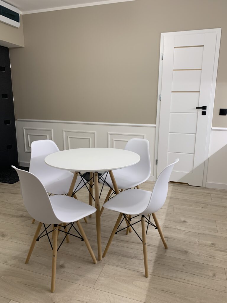 Bydgoszcz ul. Mazowiecka - Mazaro Design - Mieszkanie Pod Klucz Bydgoszcz