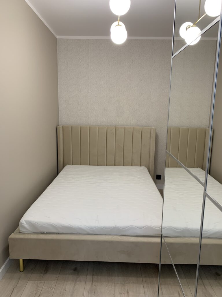 Bydgoszcz ul. Mazowiecka - Mazaro Design - Mieszkanie Pod Klucz Bydgoszcz