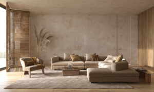 Mieszkanie Pod Klucz Bydgoszcz, nowoczesne wnętrze - Mazaro Design