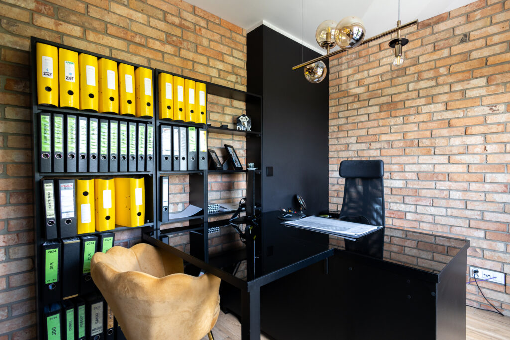 Żwirki i Wigury - Mieszkanie Pod Klucz Bydgoszcz