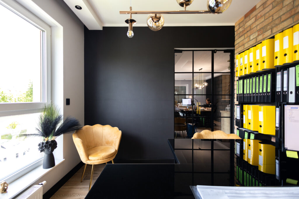 Żwirki i Wigury - Mieszkanie Pod Klucz Bydgoszcz