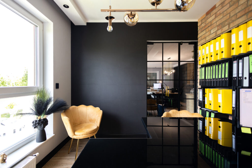 Żwirki i Wigury - Mieszkanie Pod Klucz Bydgoszcz