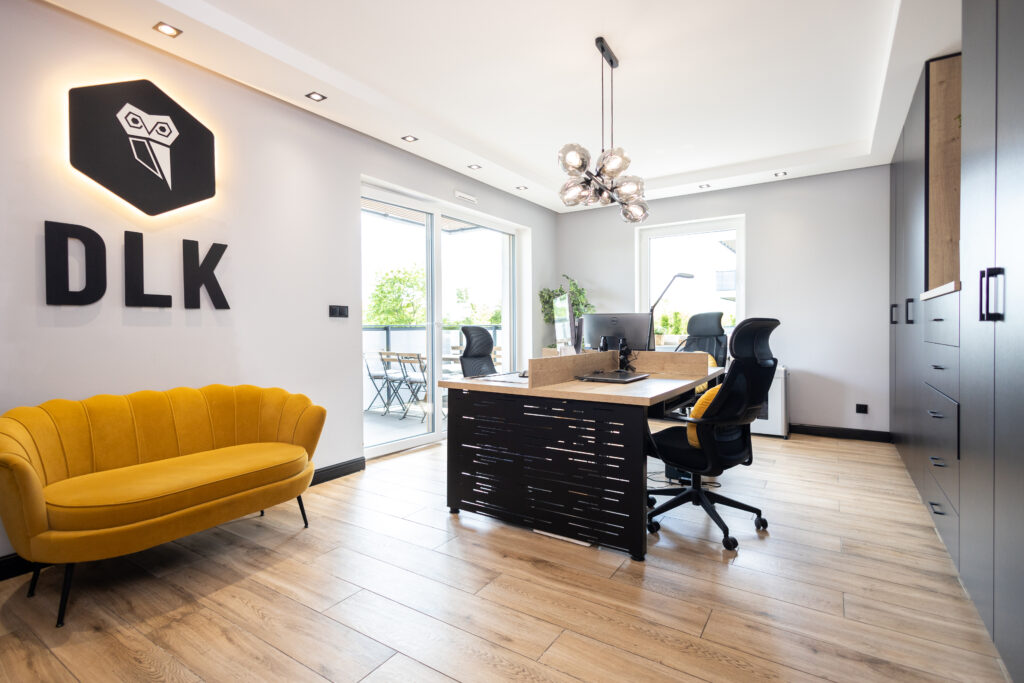 Żwirki i Wigury - Mieszkanie Pod Klucz Bydgoszcz