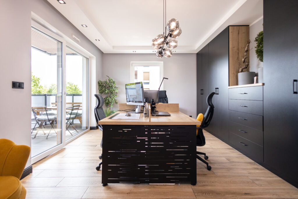 Żwirki i Wigury - Mieszkanie Pod Klucz Bydgoszcz