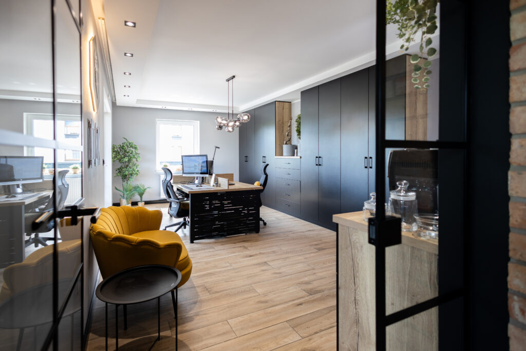 Żwirki i Wigury - Mieszkanie Pod Klucz Bydgoszcz