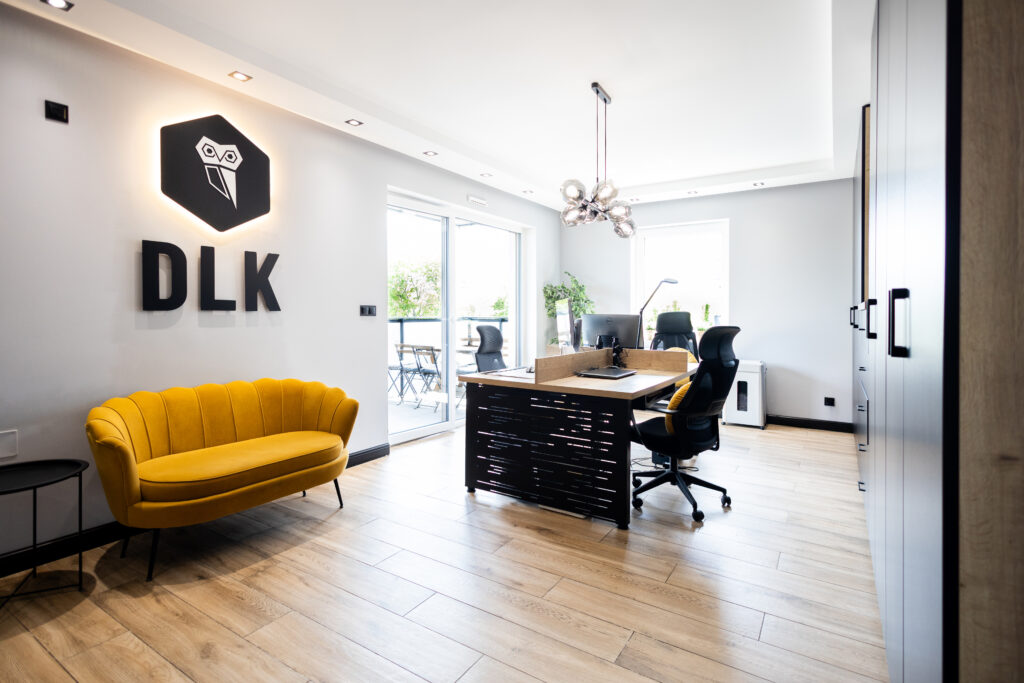 Żwirki i Wigury - Mieszkanie Pod Klucz Bydgoszcz