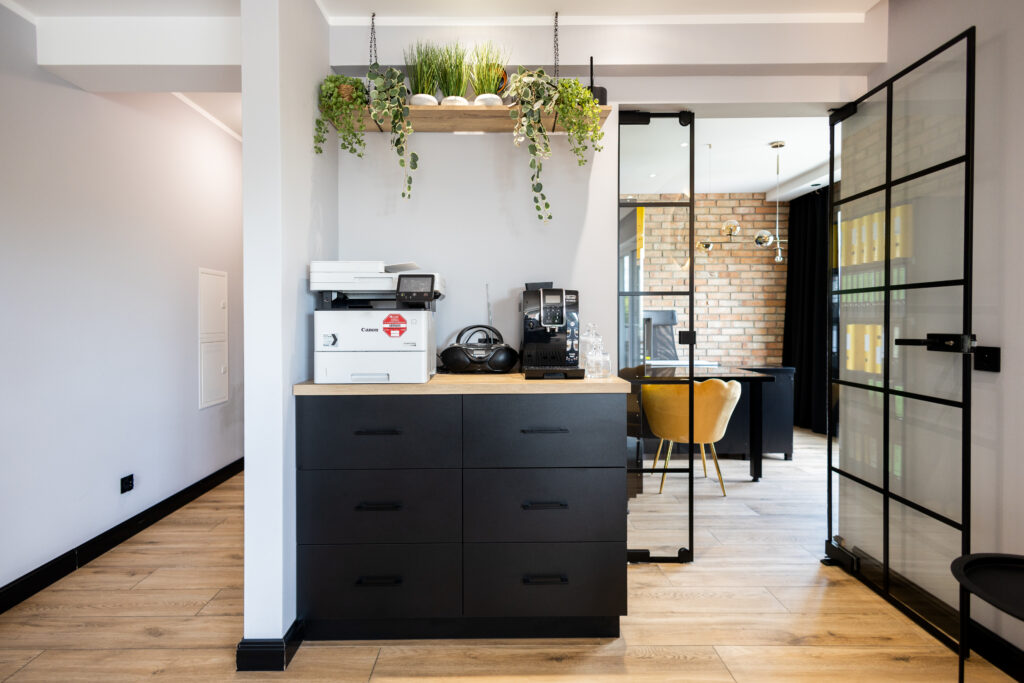 Żwirki i Wigury - Mieszkanie Pod Klucz Bydgoszcz