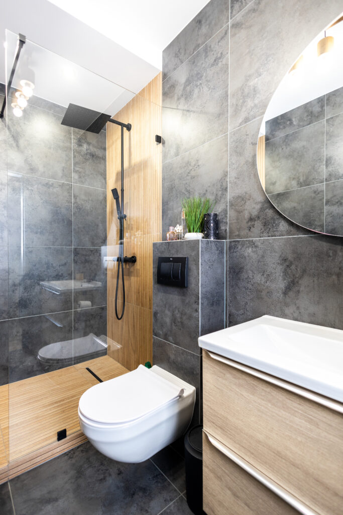 Żwirki i Wigury - Mieszkanie Pod Klucz Bydgoszcz