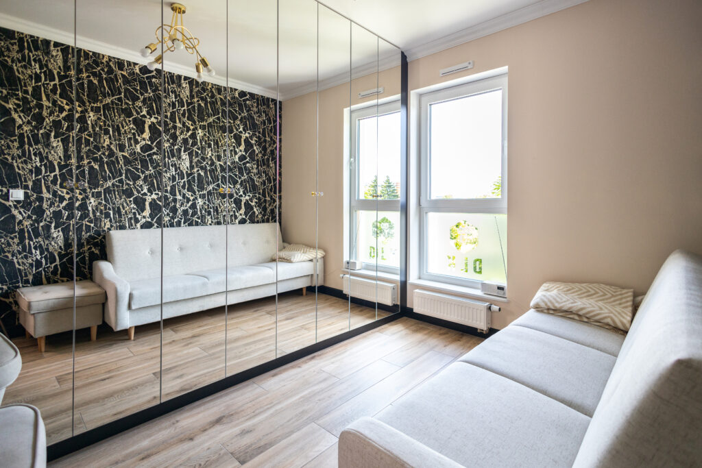 Żwirki i Wigury - Mieszkanie Pod Klucz Bydgoszcz