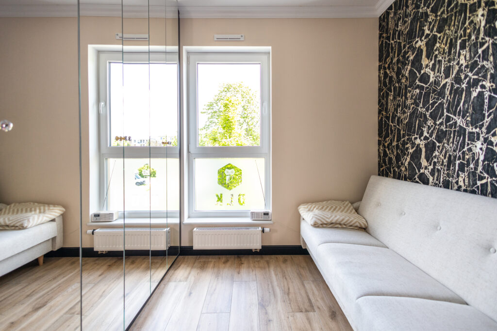 Żwirki i Wigury - Mieszkanie Pod Klucz Bydgoszcz