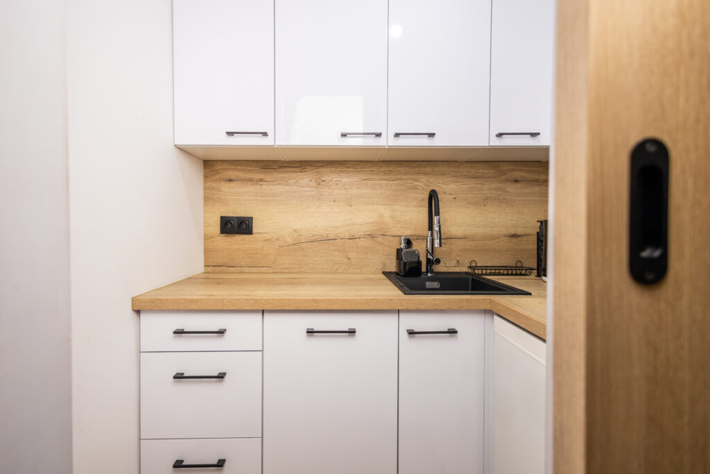 Żwirki i Wigury - Mieszkanie Pod Klucz Bydgoszcz