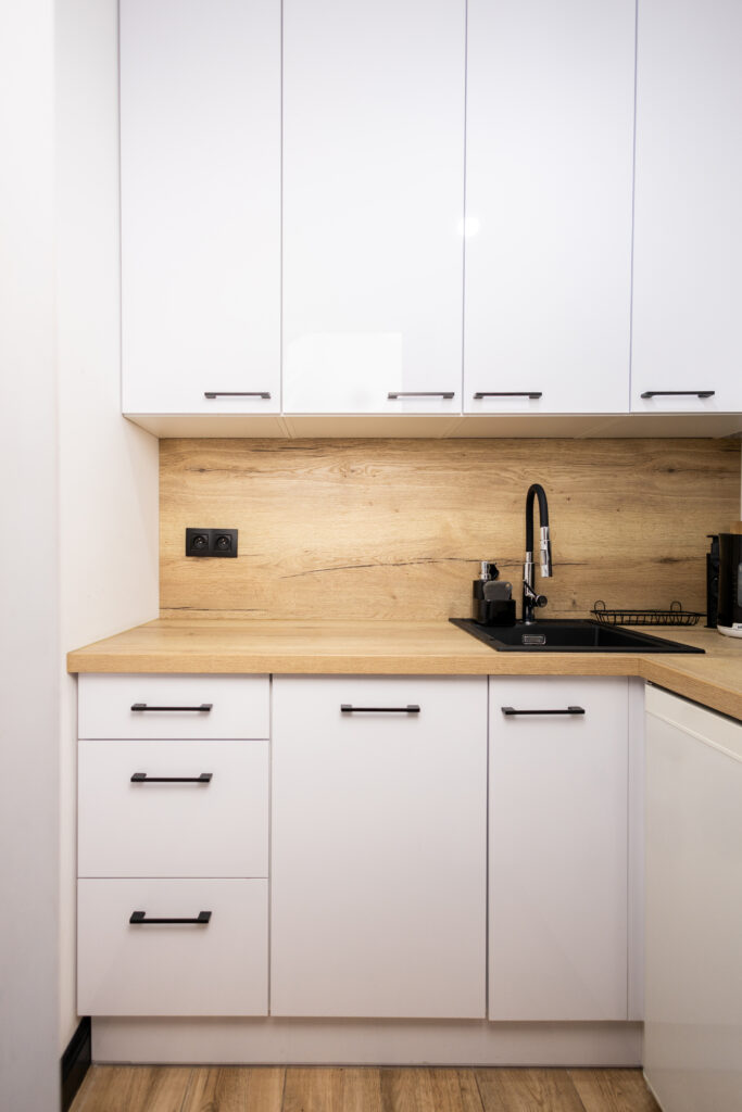 Żwirki i Wigury - Mieszkanie Pod Klucz Bydgoszcz