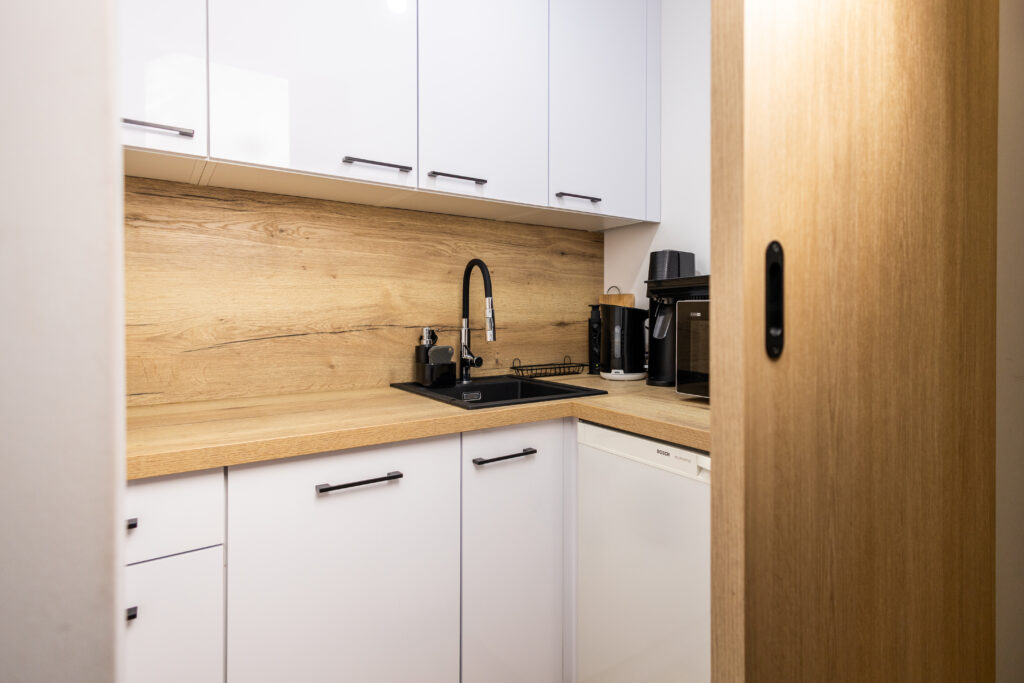 Żwirki i Wigury - Mieszkanie Pod Klucz Bydgoszcz