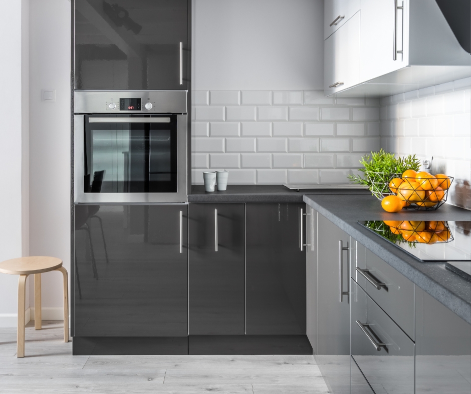 Płytki czy panele w kuchni?