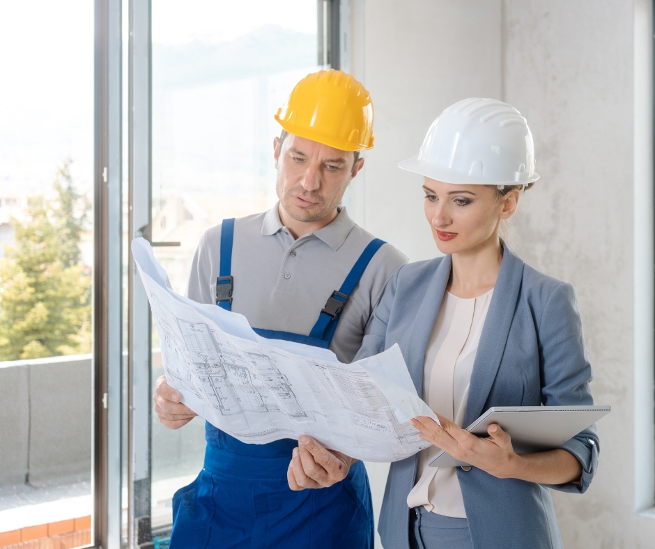 Odbiór techniczny mieszkania