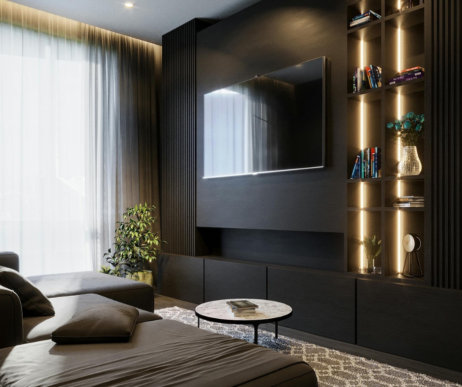 Ile kosztuje wykończenie mieszkania pod klucz?