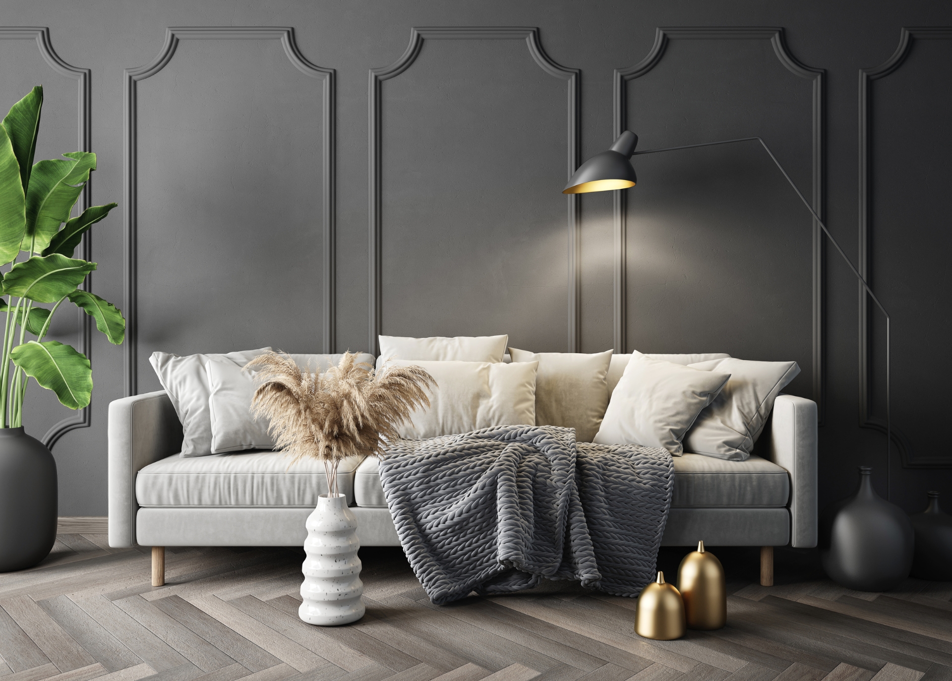 Remont mieszkania pod wynajem