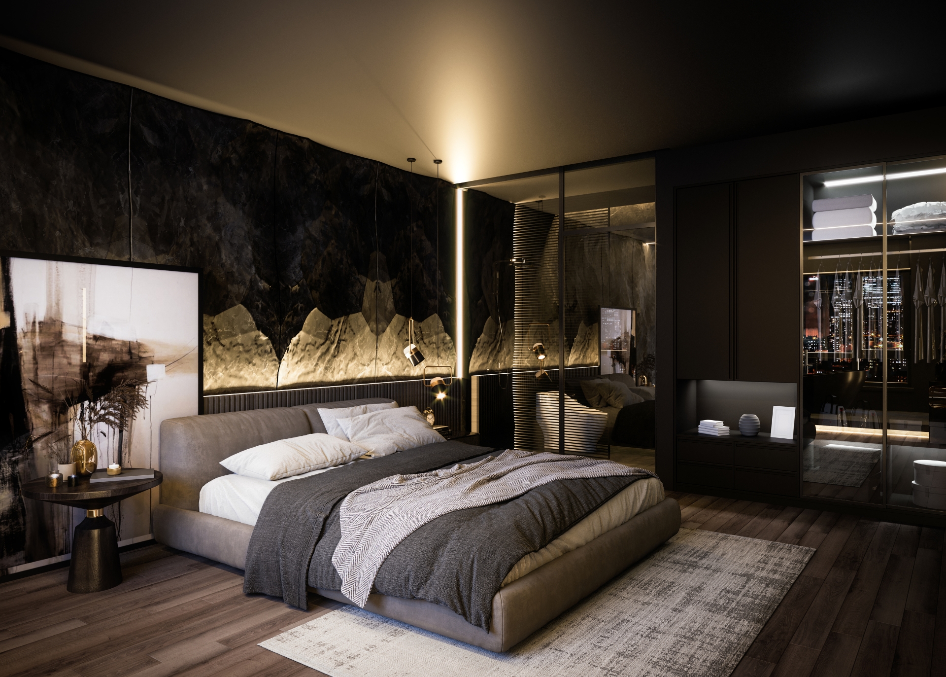 Remonty Bydgoszcz - Mazaro Design