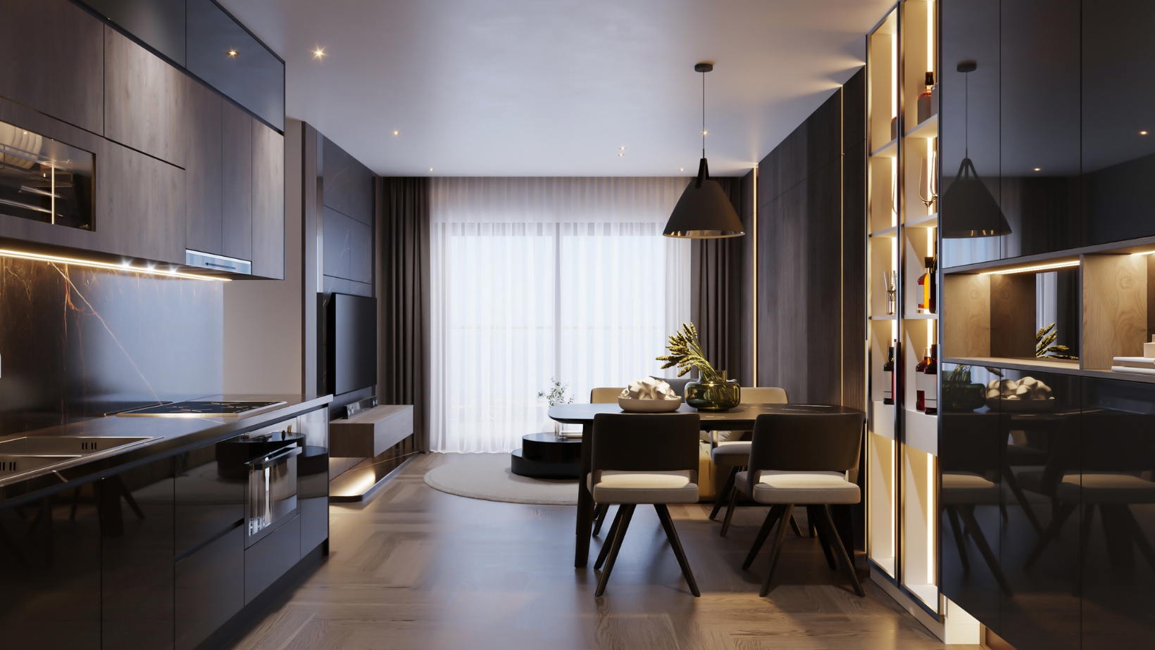 trendy wnętrzarskie 2026