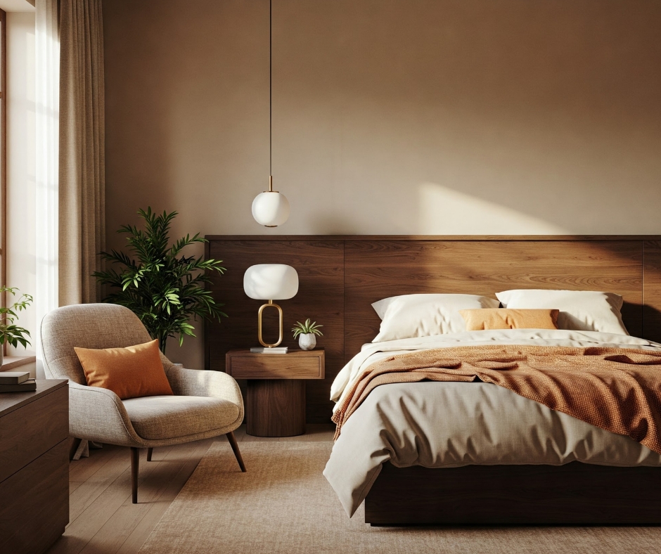 wykończenie mieszkania pod klucz z meblami