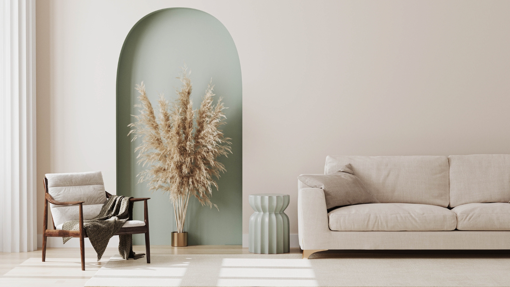 Etapy wykończenia mieszkania