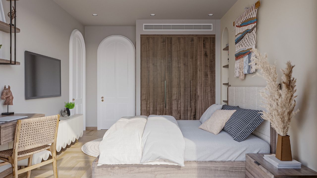 przytulne wnetrze pod klucz