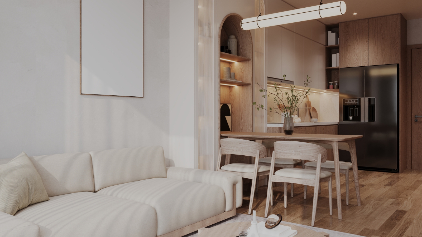 Czym jest wykończenie wnętrza pod klucz i co obejmuje?